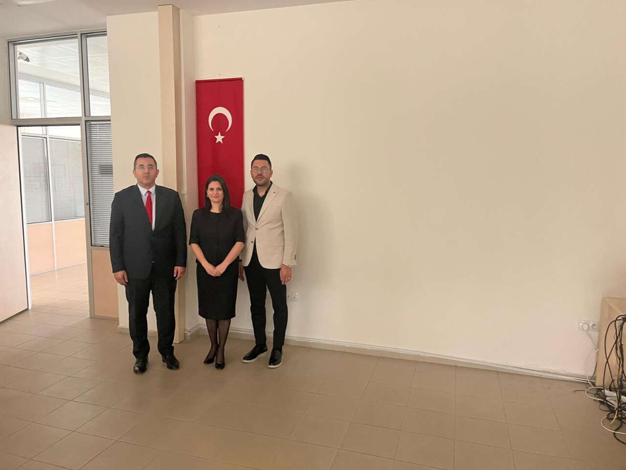 Muğla'da PTT Çalışanlarına Tebligat Eğitimi 6
